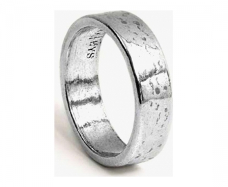 twojeys anel 01 ring silver